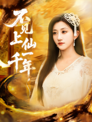 不见上仙一千年&笔中万物(75集) 不见上仙一千年&笔中万物(75集)短剧免费看