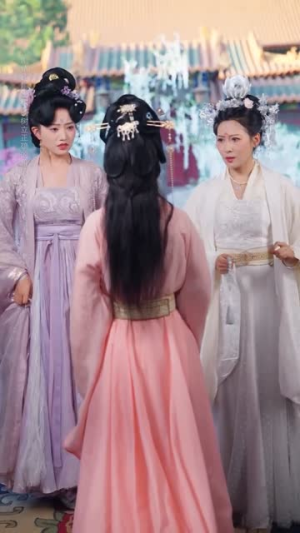 这公主有亿点点毒(62集) 这公主有亿点点毒(62集)免费看短剧