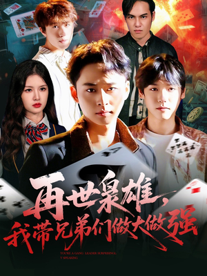 再世枭雄我带兄弟们做大做强(107集) 再世枭雄我带兄弟们做大做强(107集)战神短剧推荐