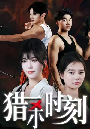 猎杀时刻(33集) 猎杀时刻(33集)迅雷网盘观看