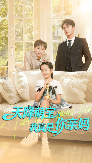 天降萌宝我真是你亲妈（60集）UC网盘在线看