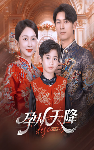 孕从天降(70集) 孕从天降(70集)上热门短剧