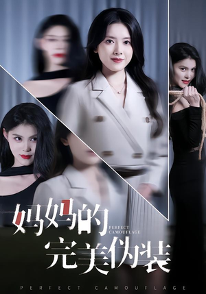妈妈的完美伪装(60集) 妈妈的完美伪装(60集)完整版