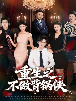 重生之不做背锅侠(79集) 重生之不做背锅侠(79集)看精彩短剧