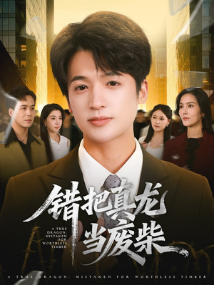 错把真龙当废柴(71集) 错把真龙当废柴(71集)夸克网盘在线看