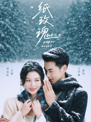 纸玫瑰第二部(80集) 纸玫瑰第二部(80集)一口气看完全集