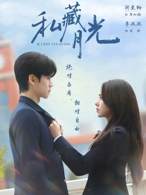 私藏月光(59集) 私藏月光(59集)热门短剧推广