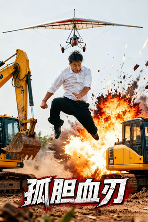 孤胆血刃(62集) 孤胆血刃(62集)精彩片段