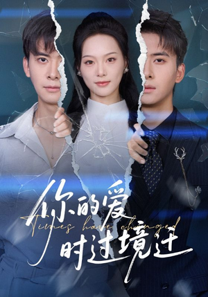 你的爱时过境迁(61集) 你的爱时过境迁(61集)短剧精彩不断