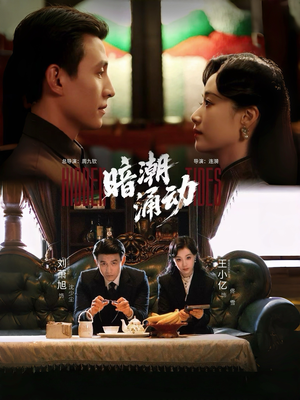 暗潮涌动(60集) 暗潮涌动(60集)这短剧太好看了