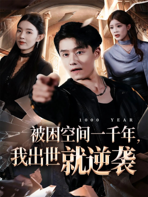 被困空间一千年,我出世就逆袭(82集) 被困空间一千年,我出世就逆袭(82集)80到100集
