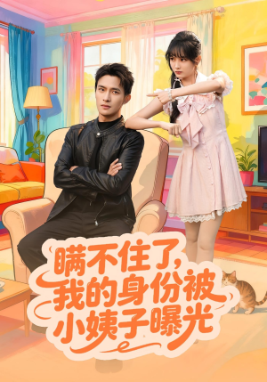 瞒不住了我的身份被小姨子曝光（80集）1-102集