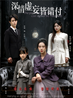 往事暗沉不可追(65集) 往事暗沉不可追(65集)短剧全集大结局