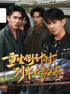 重生倒计时:列车大劫案(80集) 重生倒计时:列车大劫案(80集)热门短剧排行榜