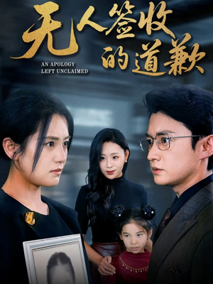 无人签收的道歉(55集) 无人签收的道歉(55集)红果免费短剧