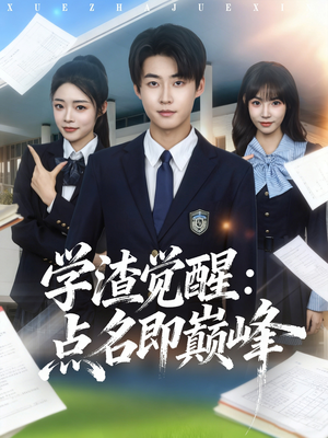 学渣觉醒点名即巅峰(86集) 学渣觉醒点名即巅峰(86集)一起看短剧