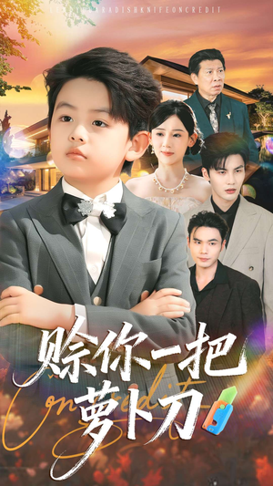 赊你一把萝卜刀(80集) 赊你一把萝卜刀(80集)全集在线看