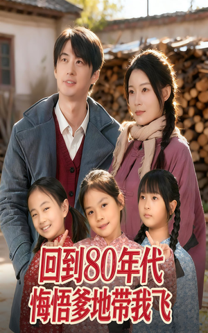 回到80年代悔悟爹地带我飞（80集）好看短剧看不停