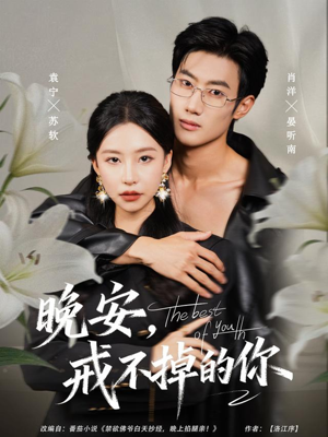 晚安,戒不掉的你(68集) 晚安,戒不掉的你(68集)热门短剧看不停