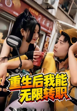 重生后我能无限转职（81集）1-102集