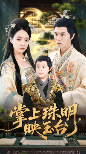 掌上珠明映玉台(79集) 掌上珠明映玉台(79集)红果短剧免费看