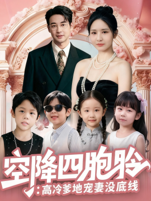 空降四胞胎高冷爹地宠妻没底线(75集) 空降四胞胎高冷爹地宠妻没底线(75集)百度在线观看
