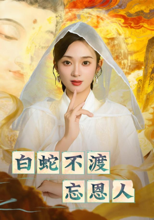 白蛇不渡忘恩人（60集）快来看短剧