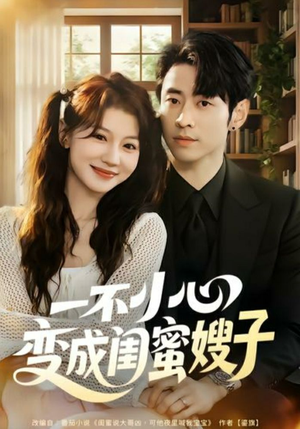 一不小心变成闺蜜嫂子(71集) 一不小心变成闺蜜嫂子(71集)火热短剧抢先看