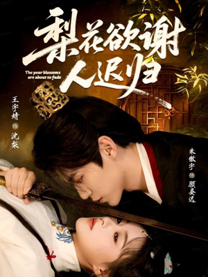 梨花欲谢人迟归（60集）温柔追捕短剧