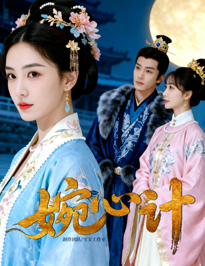 婉心计(49集) 婉心计(49集)大结局