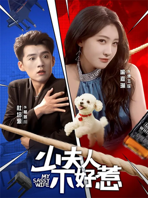 少夫人不好惹（61集）第32集