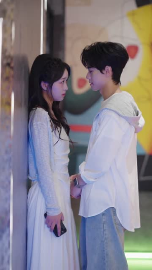 暗恋你,我也是(66集) 暗恋你,我也是(66集)看短剧放松一下