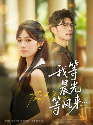 我等晨光等风来(70集) 我等晨光等风来(70集)真的好看吗