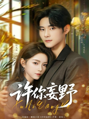 许你妄野(80集) 许你妄野(80集)火热短剧抢先看