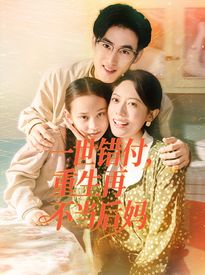 一世错付,重生再不当后妈(69集) 一世错付,重生再不当后妈(69集)流畅播放免费看