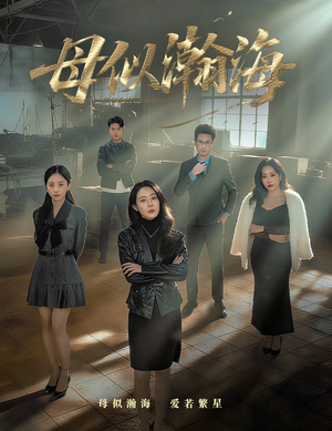 母似瀚海（71集）热门短剧推荐