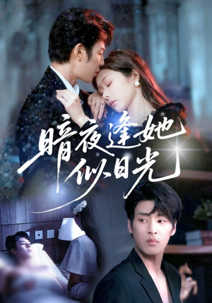 暗夜逢她似日光(72集) 暗夜逢她似日光(72集)精彩不断免费看