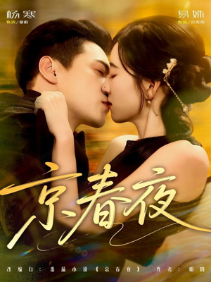 京春夜(80集) 京春夜(80集)短剧