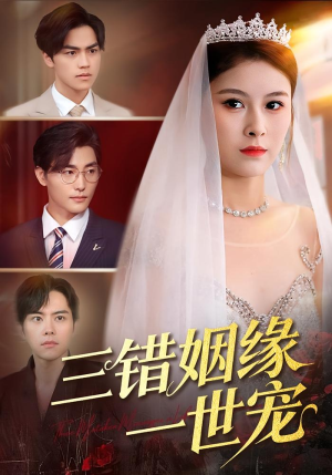 三错姻缘一世宠（66集）男主角是谁