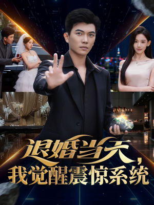 退婚当天,我觉醒震惊系统(53集) 退婚当天,我觉醒震惊系统(53集)这部短剧我爱了