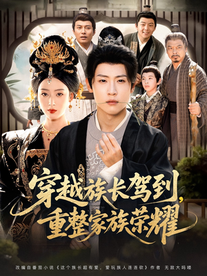 穿越族长驾到重整家族荣耀(64集) 穿越族长驾到重整家族荣耀(64集)百度网盘在线看