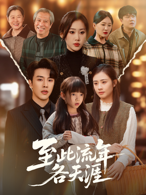 至此流年各天涯（65集）全集都在这里了