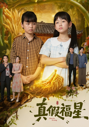真假福星(66集) 真假福星(66集)精彩短剧热播中