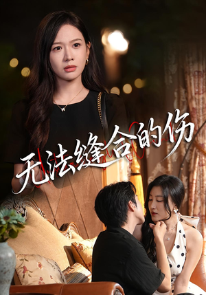 无法缝合的伤(45集) 无法缝合的伤(45集)精彩短剧分享