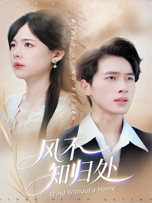 风不知归处（78集）精彩短剧又来了