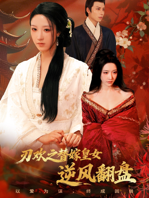 刃欢之替嫁皇女逆风翻盘（76集）百亿短剧抢先看