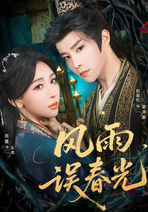 七年寒鸢(58集) 七年寒鸢(58集)精彩短剧合集