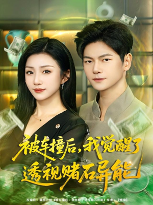 被车撞后，我觉醒了透视赌石异能（81集）短剧小说在线看