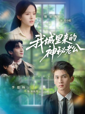 我城里来的神秘老公(30集) 我城里来的神秘老公(30集)短剧太上头了