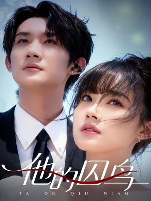 他的囚鸟（60集）真的太精彩了